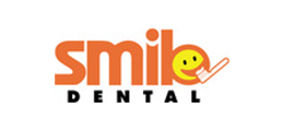 取引先企業:スマイルデンタル様のロゴ